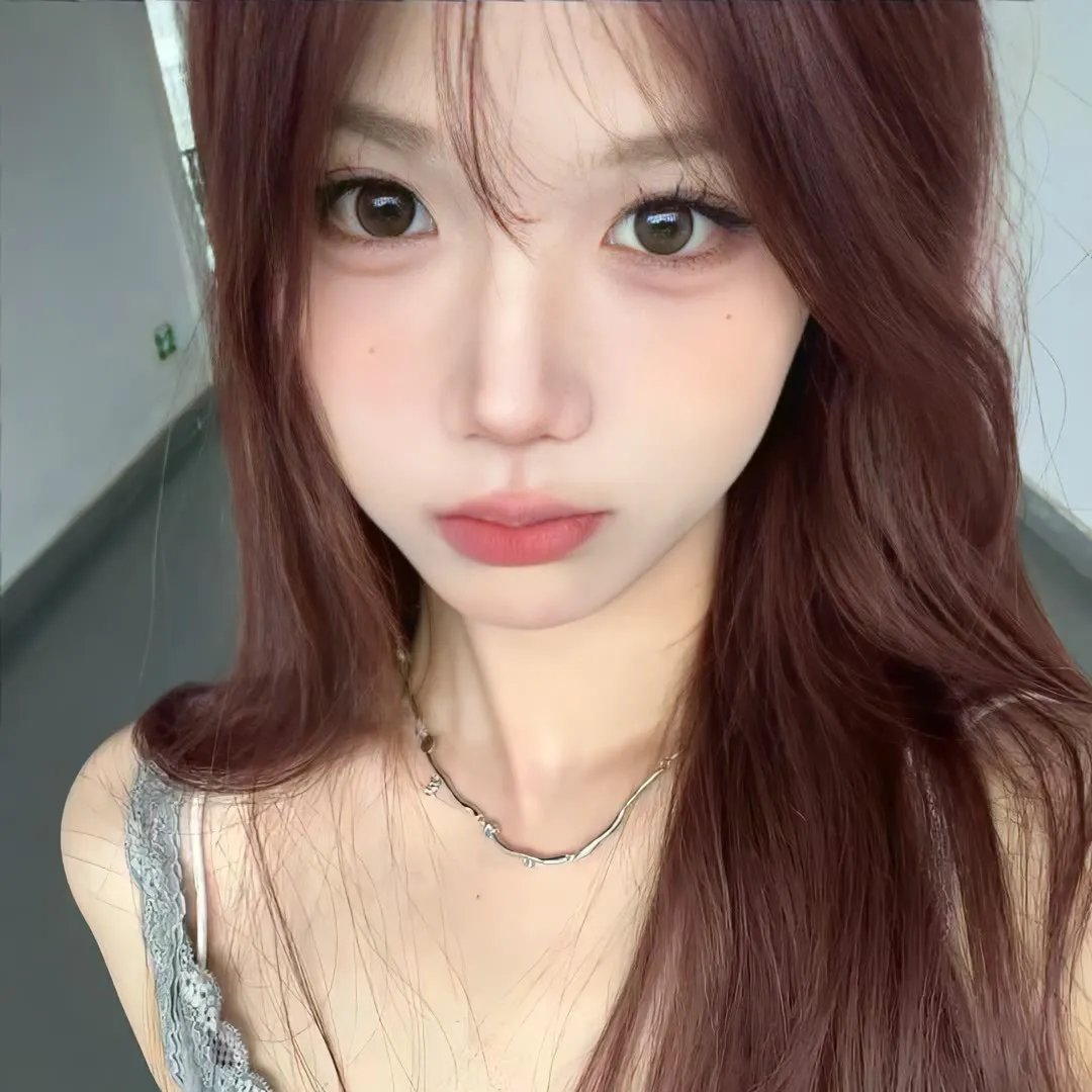 隐藏的面孔